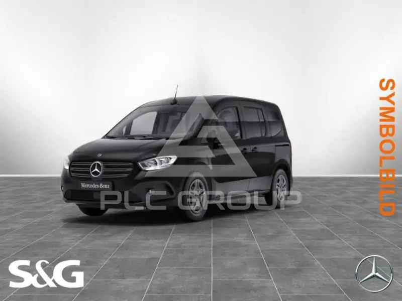 2026 Mercedes Benz Citan