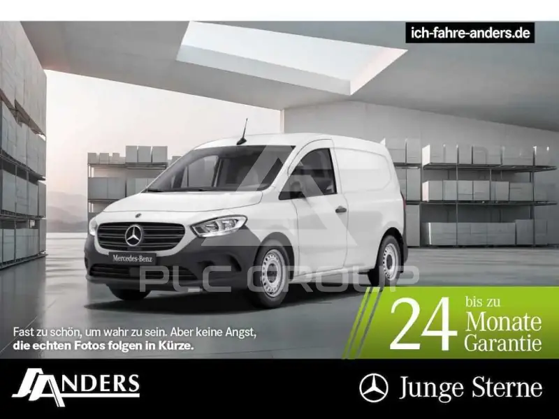 2026 Mercedes Benz Citan