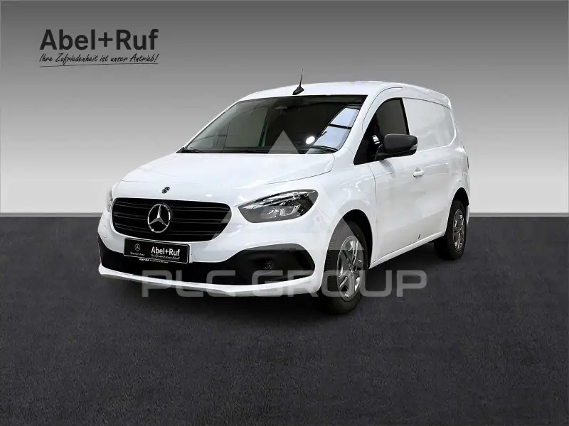2026 Mercedes Benz Citan