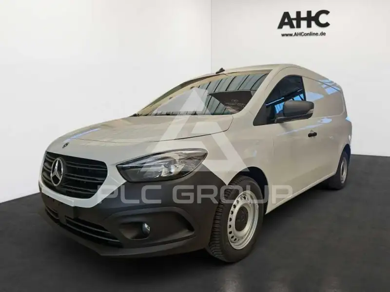 2026 Mercedes Benz Citan
