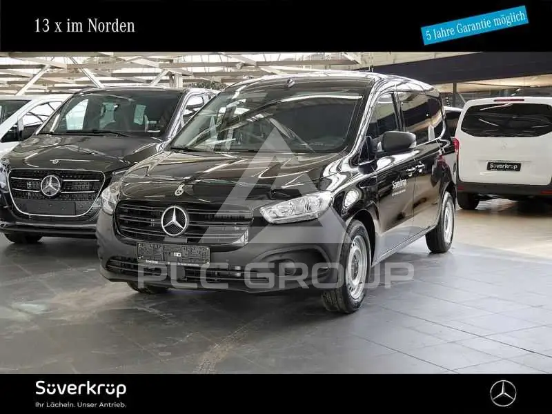 2026 Mercedes Benz Citan