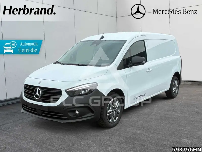 2026 Mercedes Benz Citan
