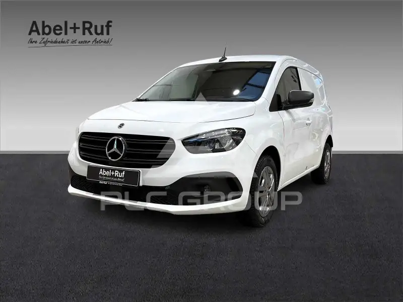 2026 Mercedes Benz Citan