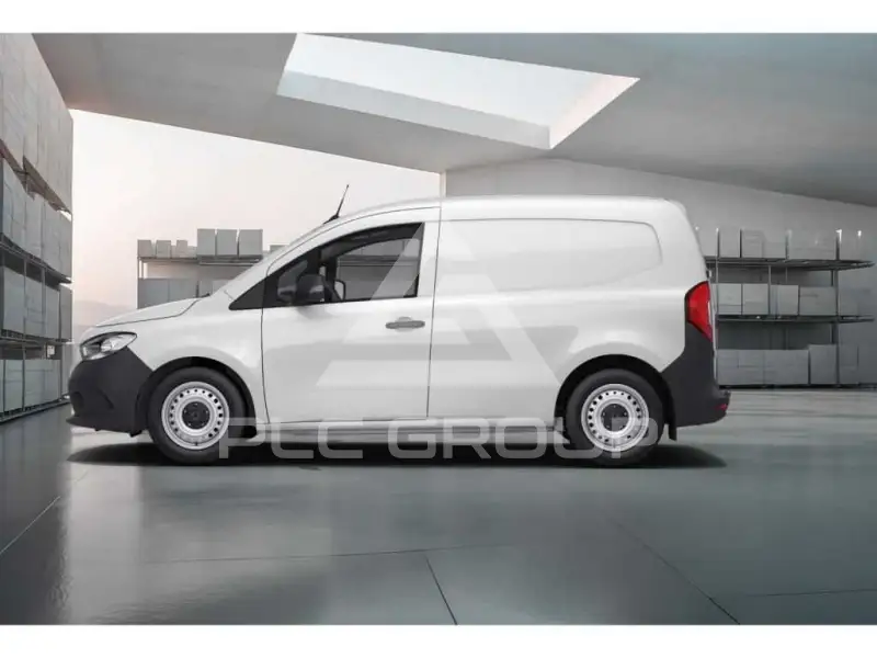 2026 Mercedes Benz Citan