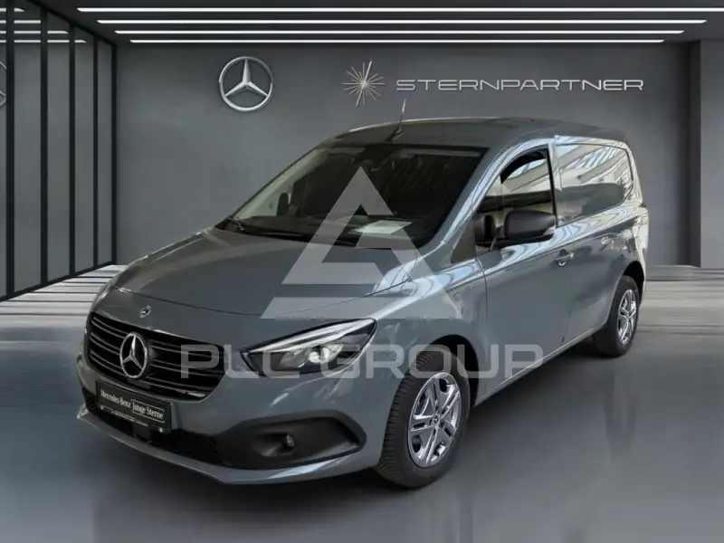 2026 Mercedes Benz Citan