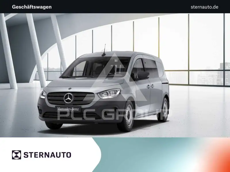 2026 Mercedes Benz Citan