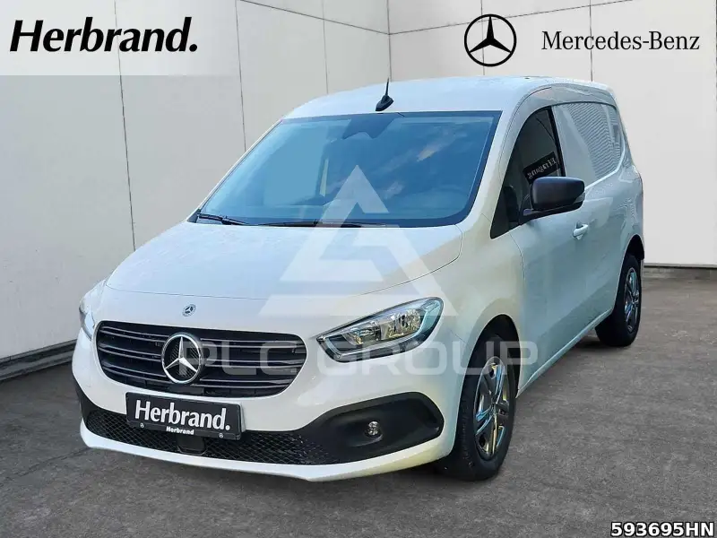 2026 Mercedes Benz Citan
