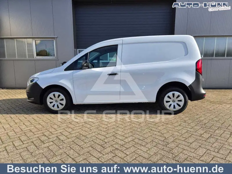 2026 Mercedes Benz Citan