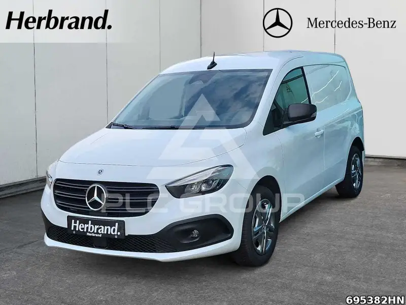2026 Mercedes Benz Citan