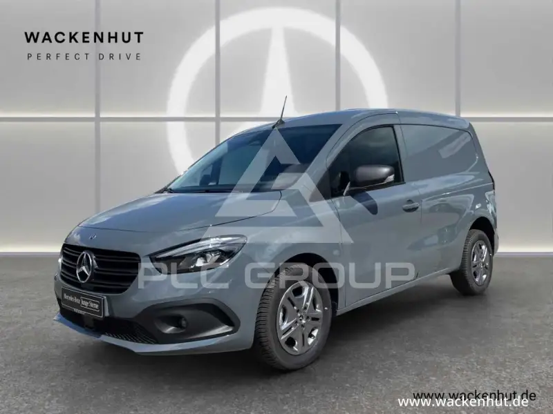 2026 Mercedes Benz Citan
