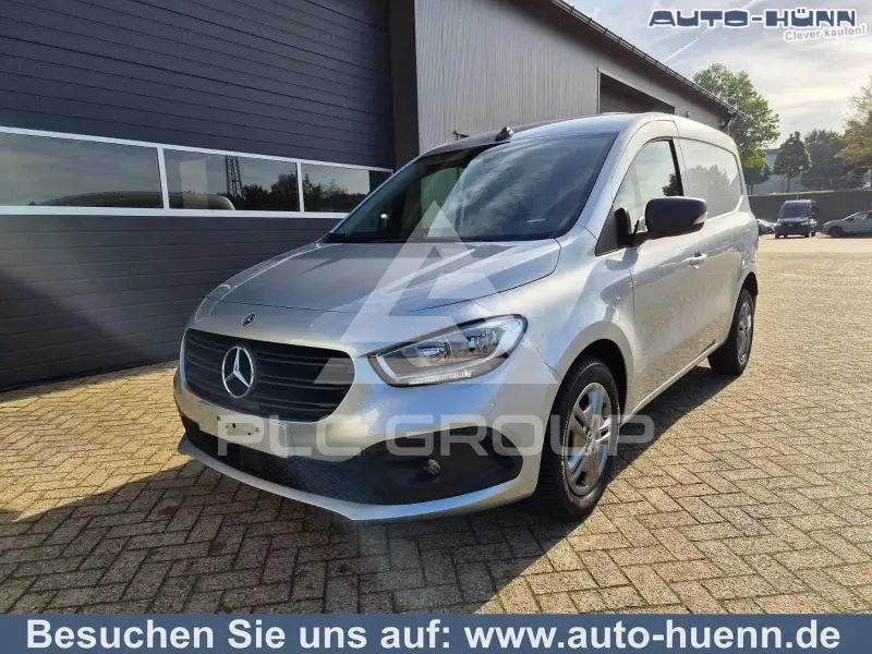 2026 Mercedes Benz Citan