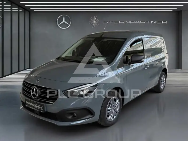 2026 Mercedes Benz Citan