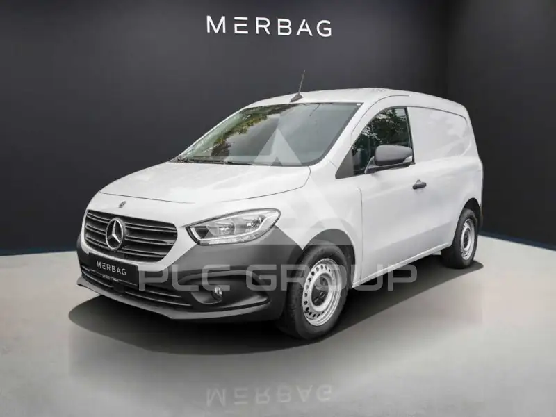 2026 Mercedes Benz Citan
