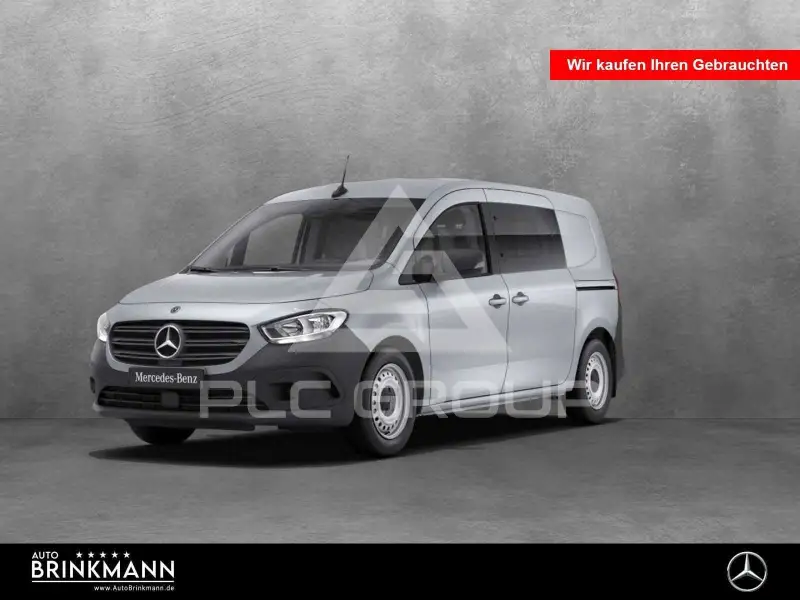 2026 Mercedes Benz Citan