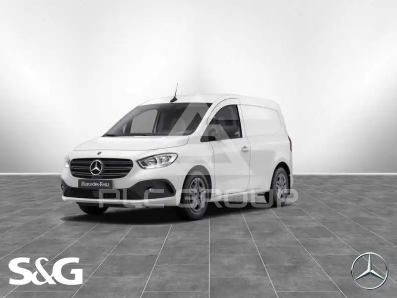 2026 Mercedes Benz Citan