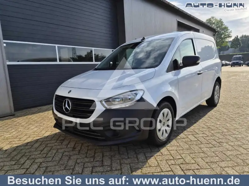 2026 Mercedes Benz Citan