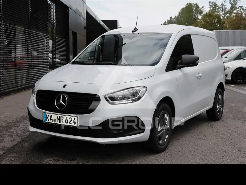 2026 Mercedes Benz Citan