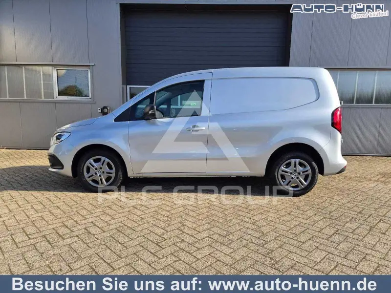 2026 Mercedes Benz Citan
