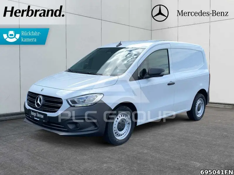 2026 Mercedes Benz Citan