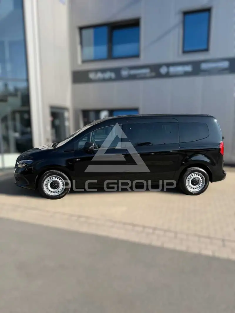 2026 Mercedes Benz Citan