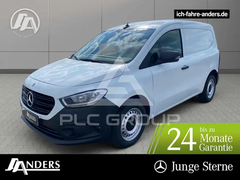 2026 Mercedes Benz Citan