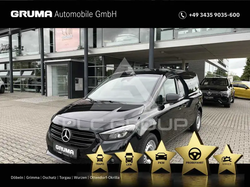 2026 Mercedes Benz Citan
