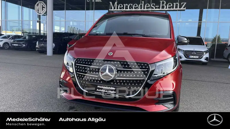 2026 Mercedes Benz E 300