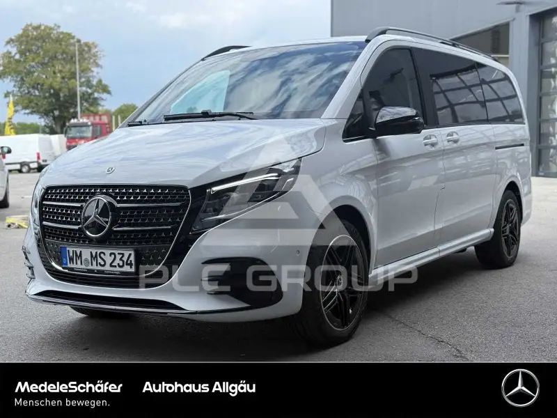 2026 Mercedes Benz E 300