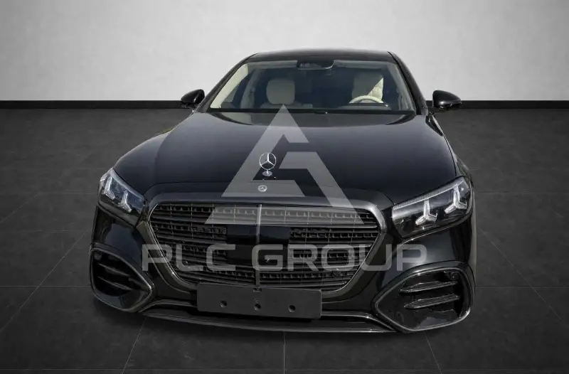 2026 Mercedes Benz S 500