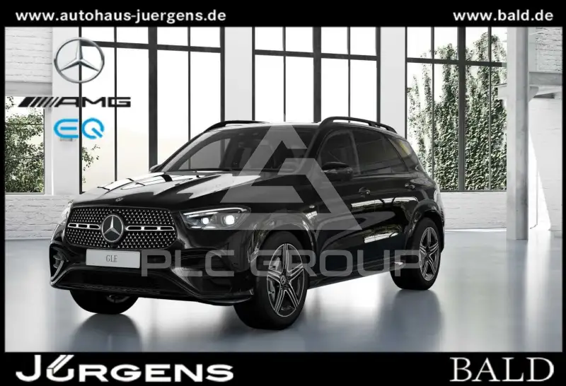 2026 Mercedes Benz GLE 400