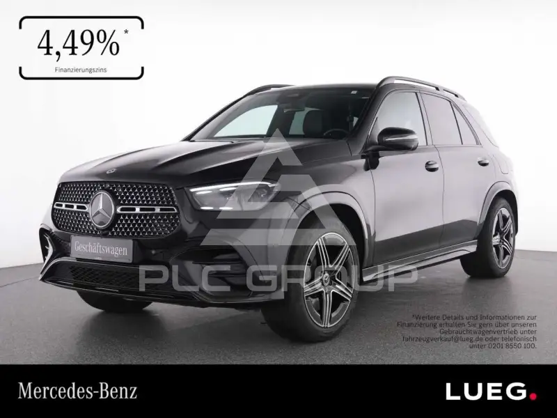 2026 Mercedes Benz GLE 400