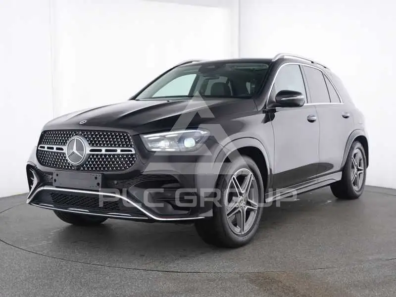 2026 Mercedes Benz GLE 400