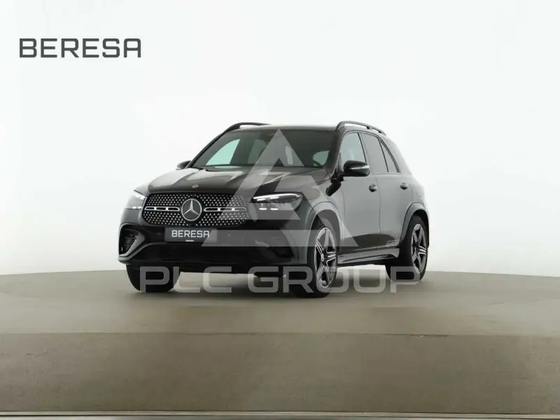 2026 Mercedes Benz GLE 400