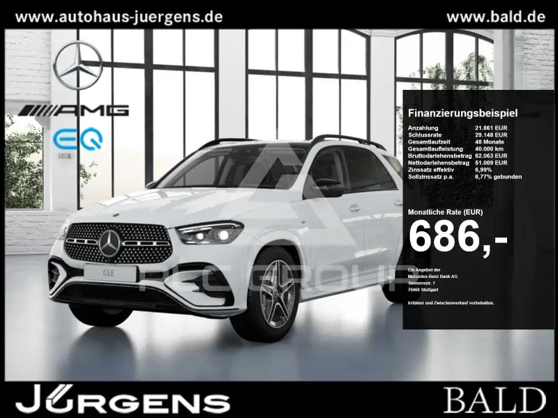 2026 Mercedes Benz GLE 400