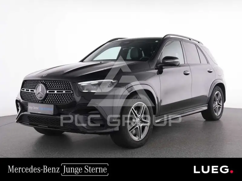 2026 Mercedes Benz GLE 400