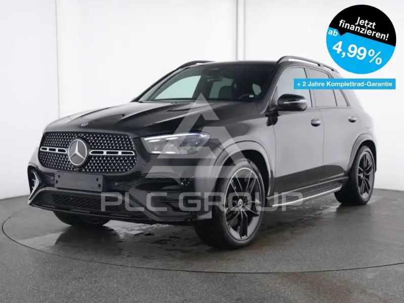 2026 Mercedes Benz GLE 400