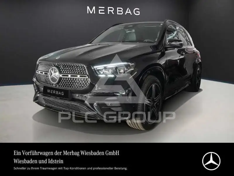 2026 Mercedes Benz GLE 400