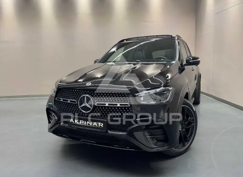 2026 Mercedes Benz GLE 400