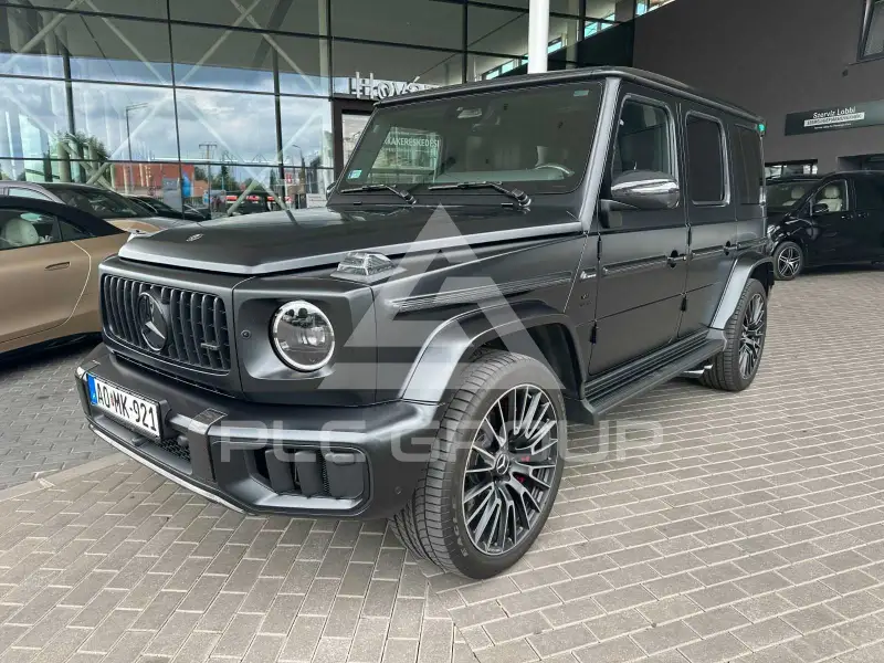 2026 Mercedes Benz Other