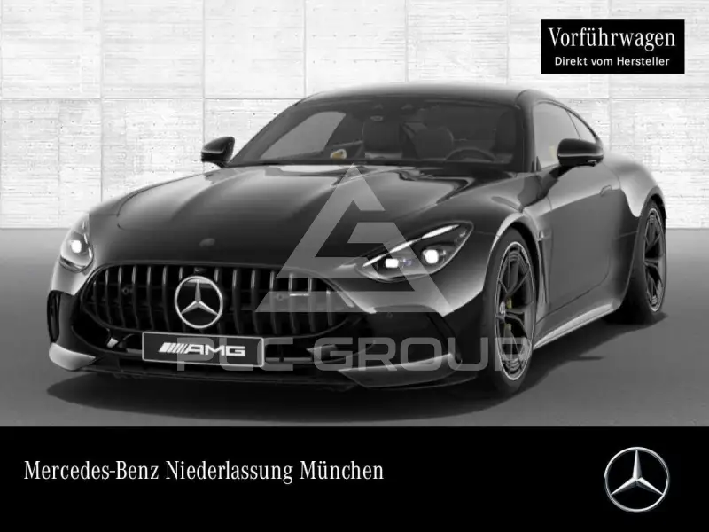 2026 Mercedes Benz Other