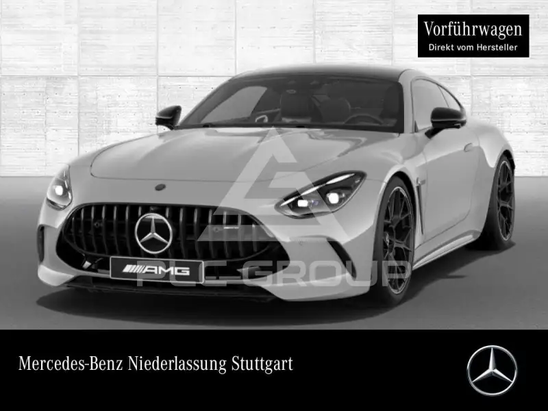 2026 Mercedes Benz Other