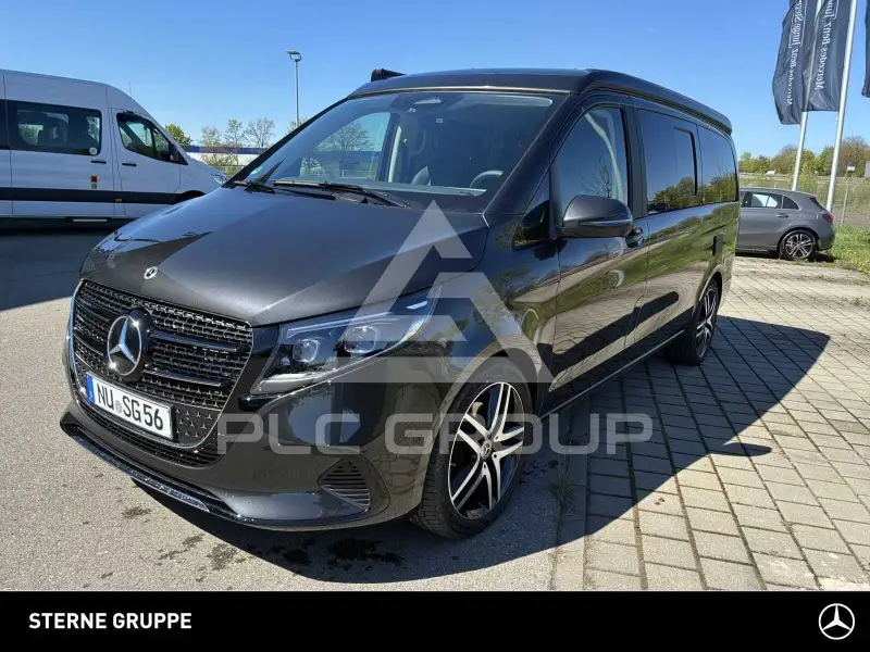 2026 Mercedes Benz Other