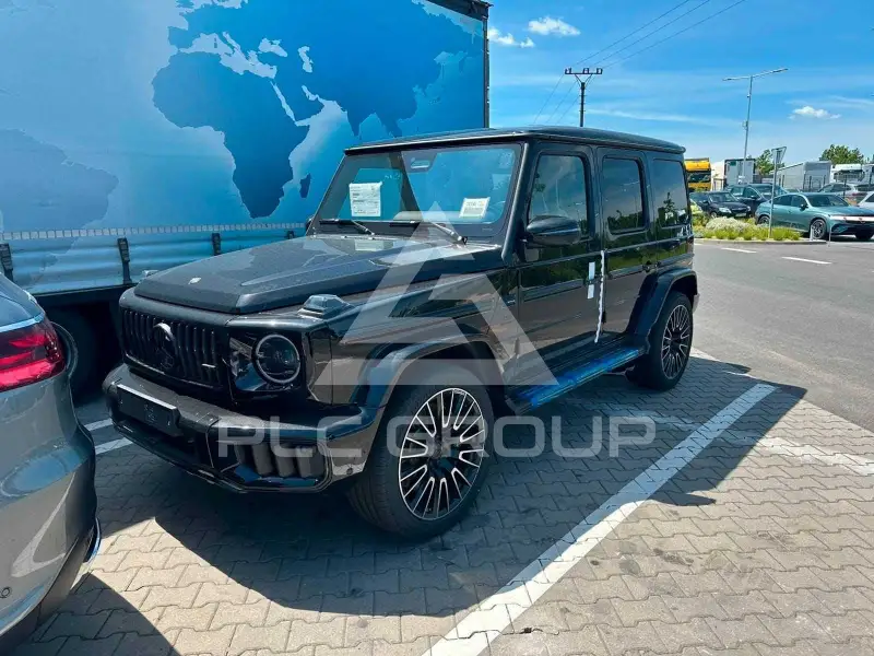 2026 Mercedes Benz Other
