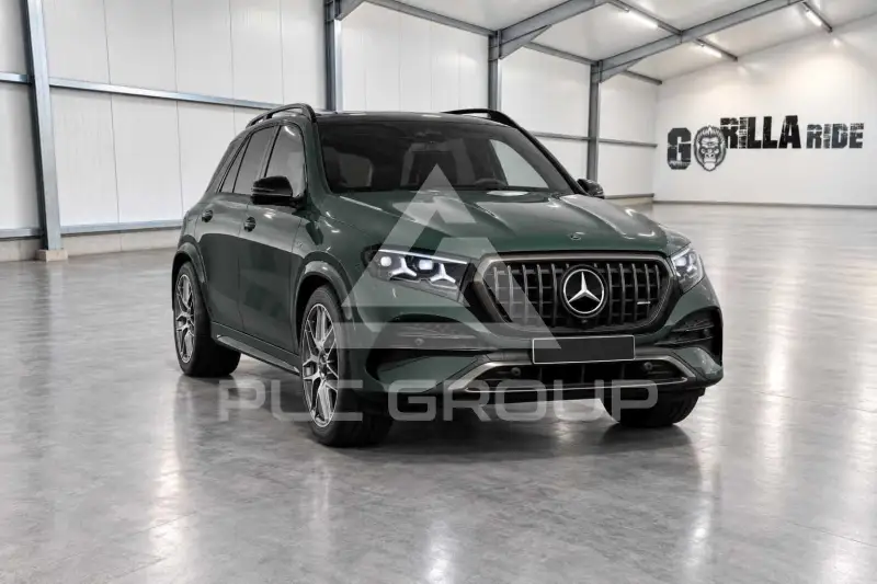 2026 Mercedes Benz Other