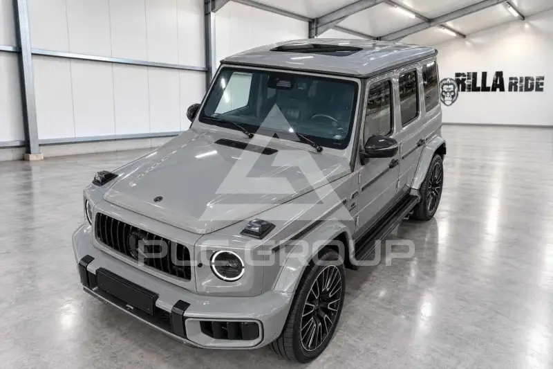 2026 Mercedes Benz Other
