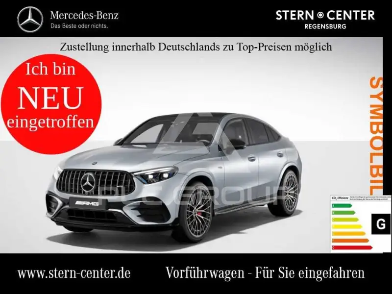 2026 Mercedes Benz Other