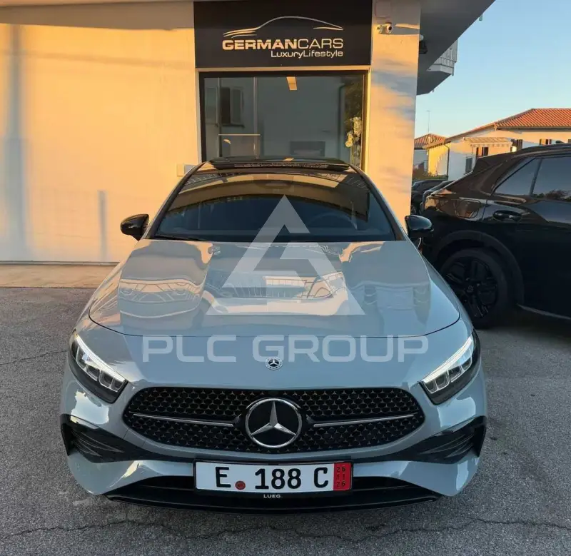 2026 Mercedes Benz Other