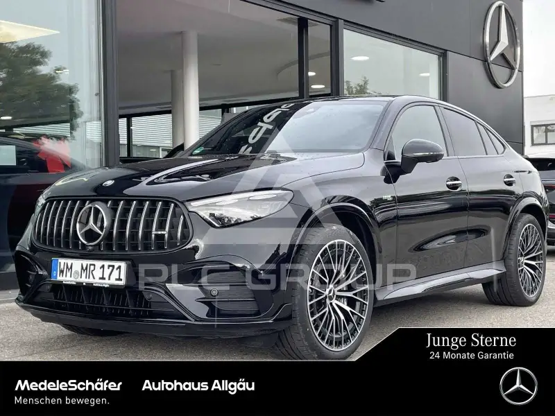 2026 Mercedes Benz Other
