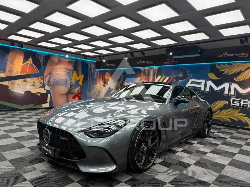 2026 Mercedes Benz Other