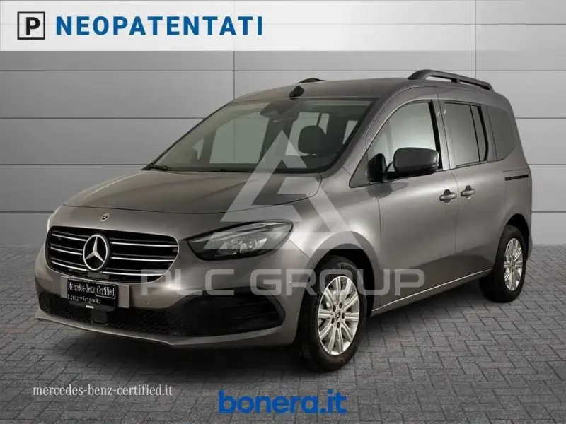 2026 Mercedes Benz Other